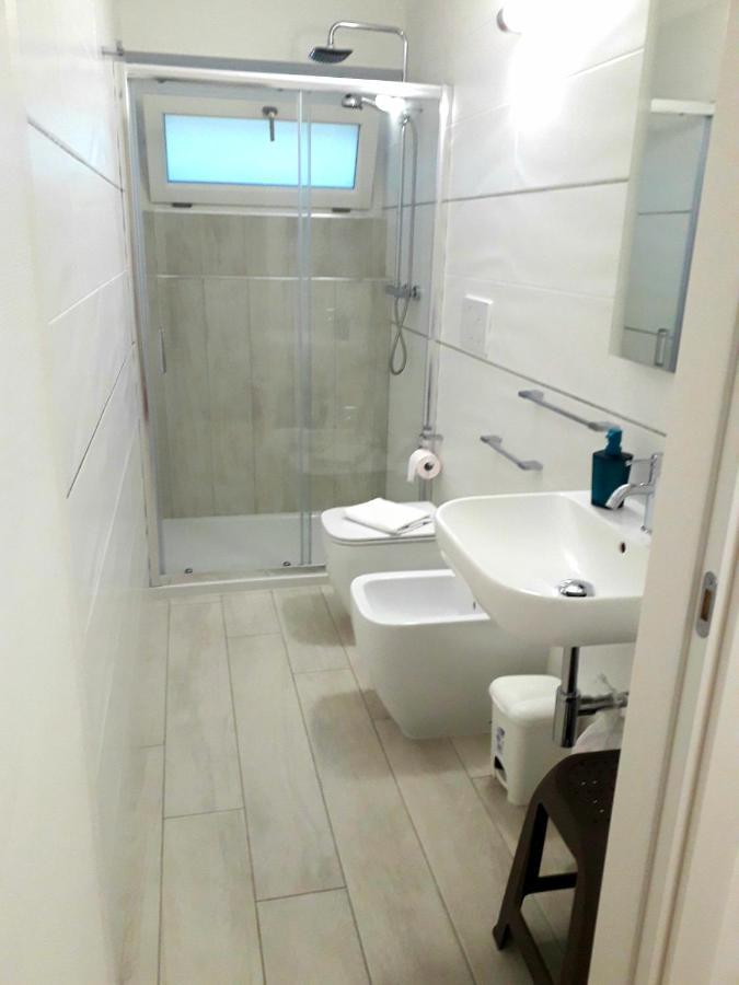Joshua Rooms Porto Cesareo Εξωτερικό φωτογραφία