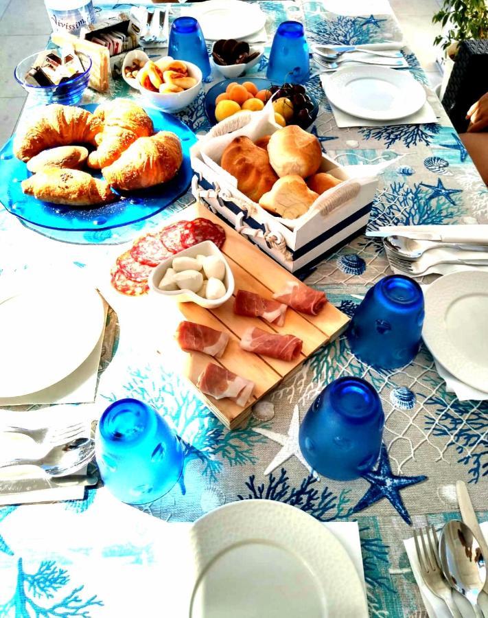Joshua Rooms Porto Cesareo Εξωτερικό φωτογραφία