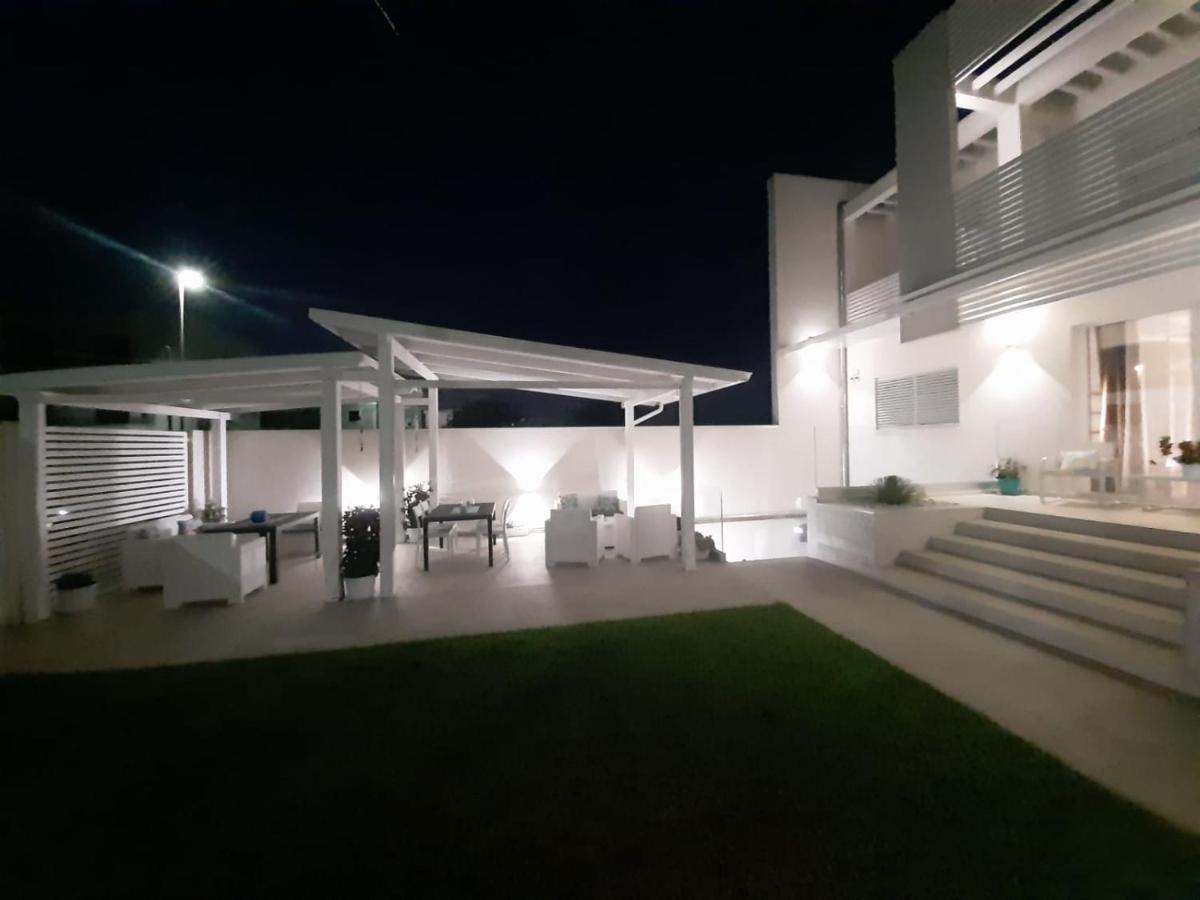 Joshua Rooms Porto Cesareo Εξωτερικό φωτογραφία
