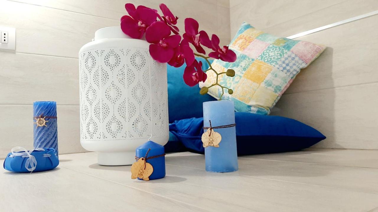 Joshua Rooms Porto Cesareo Εξωτερικό φωτογραφία