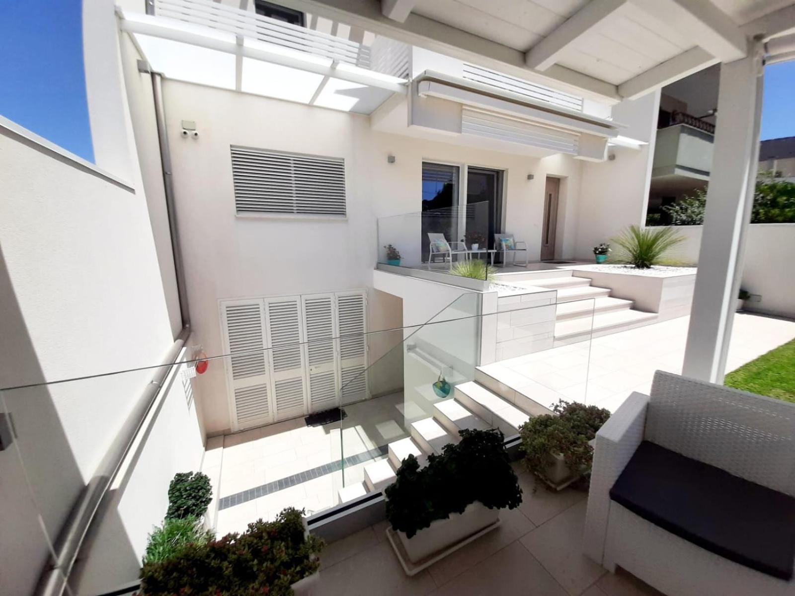 Joshua Rooms Porto Cesareo Εξωτερικό φωτογραφία