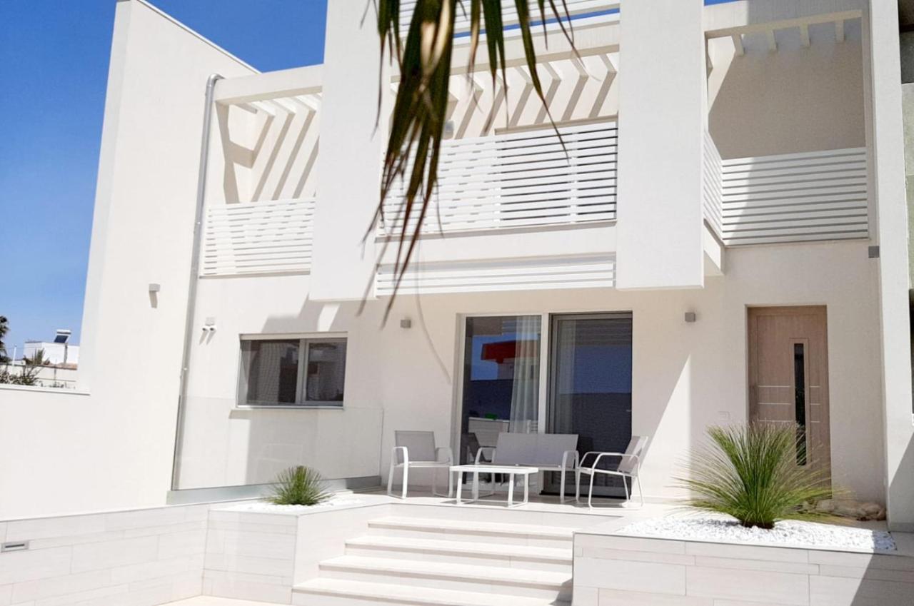 Joshua Rooms Porto Cesareo Εξωτερικό φωτογραφία